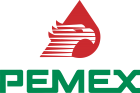 Logo de pemex